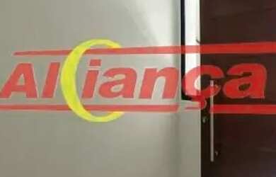 Imagem: O apartamento possui 2 Dormitórios, 1 Banheiro, 43m² de Área