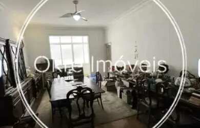 Imagem: O apartamento possui 3 Dormitórios, 3 Banheiros, 1 Vaga na