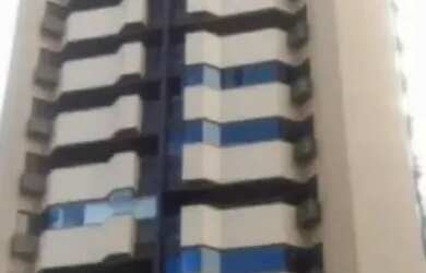 Imagem: O apartamento possui 4 Dormitórios, 4 Banheiros, 2 Vagas na