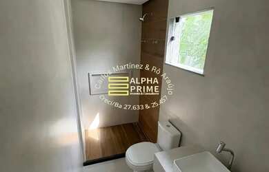 Imagem 16: Casa a venda ou Locação em Alphaville Litoral Norte 1 com 4/4 e 3 suítes, espetacular!