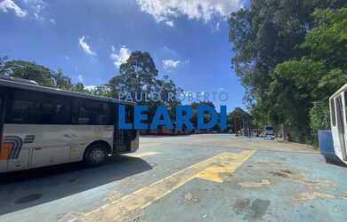 Imagem: AREA - JARDIM GILDA MARIA - SP