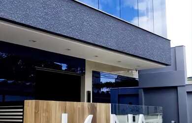 Imagem: Sala comercial Edifício Luna Tower