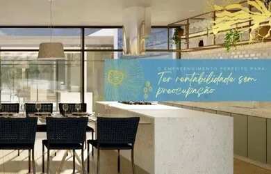 Imagem 11: Apartamento na praia de campas para investidores - rentabilizar