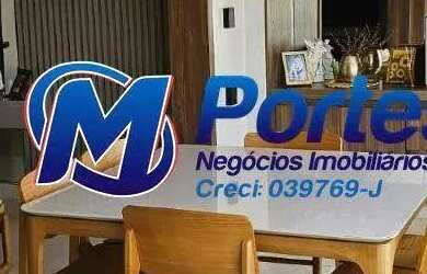 Imagem: O apartamento possui 3 Dormitórios, 5 Banheiros, 2 Vagas na