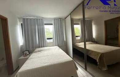 Imagem 6: APARTAMENTO RESIDENCIAL em Salvador - BA, PATAMARES