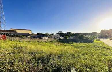 Imagem 1: Vendas Terreno Fazenda Rio Grande PR