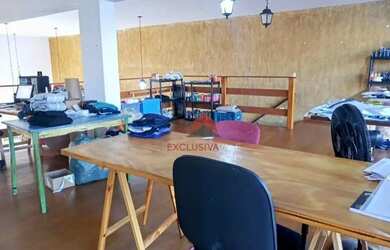 Imagem 1: Ponto, 330 m² - venda por R$ 1.900.000,00 ou aluguel por R$ 6.248,58/mês...