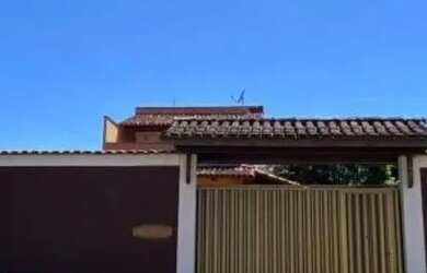 Imagem: Casa para Venda em Rio das Ostras, Jardim Campomar, 4 dormitórios