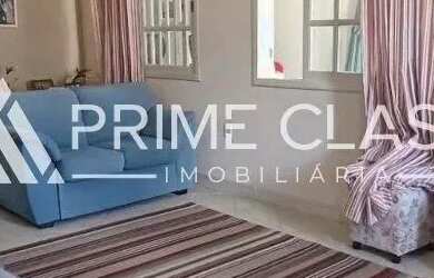 Imagem: A casa possui 4 Dormitórios, 4 Banheiros, 3 Vagas na garagem