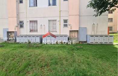 Imagem: O apartamento à venda possui 2 Dormitórios, 1 Banheiro, 1