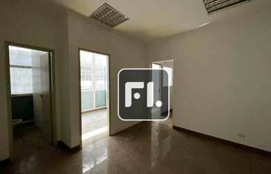 Imagem: O depósito possui 40m² de Área e está localizado em Bela