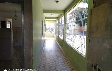 Imagem 2: Alugo Casa No Villa Rica. 300m² de Área, 3 Vagas na garageme3 Dormitórios