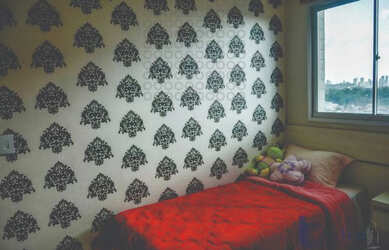 Imagem 6: Piazza Toscana. 3/4. 1 Suíte. 1 Vaga. Torre Livorno Rv 11