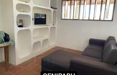 Imagem 7: CASAS DE PRAIA POR DIÁRIA/TEMPORADA