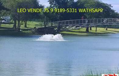 Imagem 15: Leo vende, lagune, lote,alto padrão, 3 minutos Fraga Maia