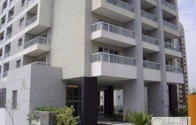 Imagem: O depósito possui 1 Vaga na garagem, 44m² de Área e está