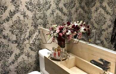 Imagem 6: APARTAMENTO 186M2, 03 SUÍTES, 05 BANHEIROS,03 VAGAS EM SANTANA