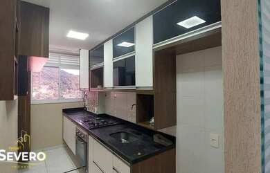 Imagem 2: Apartamento à venda no bairro Maria Paula - São Gonçalo/RJ