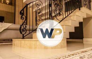 Imagem 6: Casa com 3 Suites para alugar, 300 m² por R$ 24.000/mês - Ariribá -...