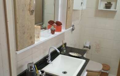 Imagem 4: Linda casa no centro porto