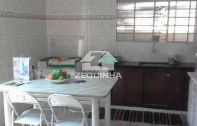 Imagem 9: Residencial - Jaguaribe. Varanda, Área de serviço, 99m² de Áreae2...