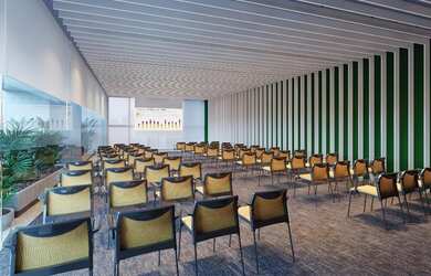 Imagem 15: Salas para vendas de 44 mts2 e andar corporativo em Boa Viagem, na Conselheiro...