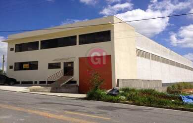 Imagem 3: Galpão/Depósito/Armazém aluguel 1200 M² Jardim Califórnia - Jacareí