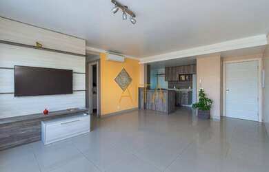 Imagem 5: Apartamento com 3 dormitórios à venda, 86 m² por R$ 976.000,00 - Santana...