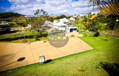 Imagem 12: Lote em Condomínio Fechado para Venda em Contagem, PORTAL DO SOL