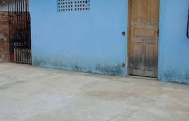 Imagem 9: Casa no novo Horizonte. Varanda, Imóvel novo, 40m² de Áreae2 Vagas...