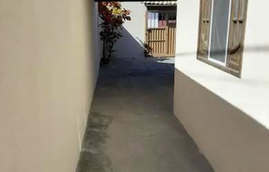 Imagem 13: Casa No Parque Imperial Apenas R$ 219.000,00