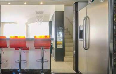 Imagem 11: Maravilhosa cobertura no bairro Buritis