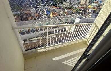 Imagem 8: Apartamento com 2 dormitórios, 52 m² - venda por R$ 330.000,00 ou aluguel...