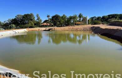 Imagem: A fazenda possui 5.000m² de Área e está localizado em Bela
