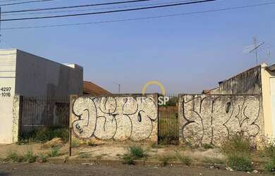 Imagem: O terreno possui 323m² de Área e está localizado em Vila