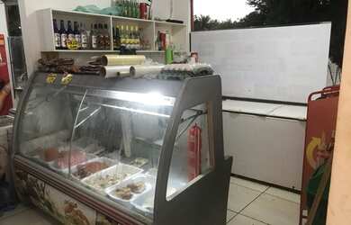 Imagem 5: Passo Mercadinho Monte gordo