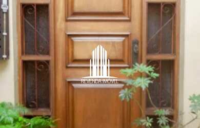 Imagem 2: Casa Tatuapé. Churrasqueira, Varanda, 170m² de Áreae3 Banheiros