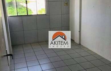 Imagem 6: Apartamento com 3 dormitórios, 85 m² - venda por R$ 269.000,00 ou aluguel...