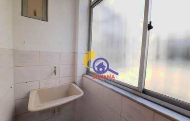 Imagem 13: Apartamento com 2 dormitórios, 52 m² - venda por R$ 190.000,00 ou aluguel...