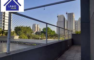 Imagem 9: Apartamento a venda 169m² Condomínio Near Granja Julieta