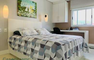 Imagem 14: Ótimo apartamento semi mobiliado no bairro Jardim Blumenau, 3 dormitórios...