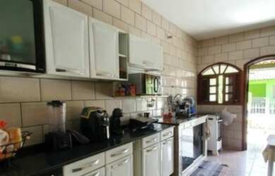 Imagem 12: Casa 2qtos c/ linda área de lazer - Coqueiral - Araruama - RJ