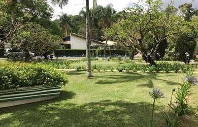 Imagem 5: Lotes no condomínio Paradise