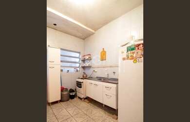 Imagem 7: Apartamento térreo à venda, bairro São João em Porto Alegre