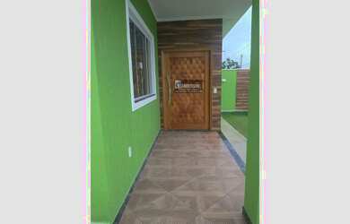 Imagem 3: Maricá - Casa Padrão - Itaipuaçu