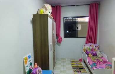 Imagem 2: OAlmeida, QNP 18, 65 mil. 130m² de Área, 1 Vaga na garageme3 Dormitórios