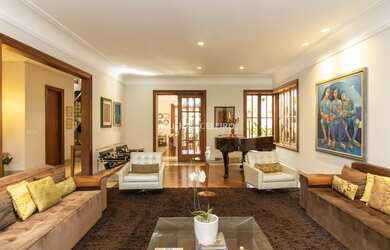 Imagem 5: SãO PAULO - Casa Padrão - Jardim Luzitânia