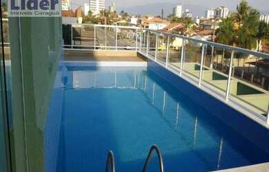 Imagem: O apartamento possui 2 Dormitórios, 1 Banheiro, 2 Vagas na