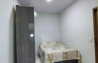 Imagem 9: OAlmeida, QNP 18, 65 mil. 130m² de Área, 1 Vaga na garageme3 Dormitórios