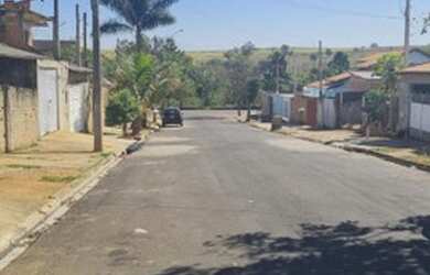 Imagem: O terreno possui 250m² de Área e está localizado em Centro